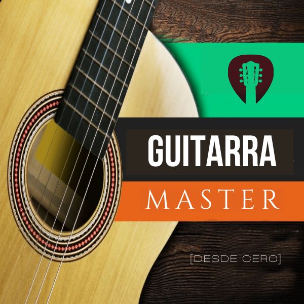 Guitarra Master